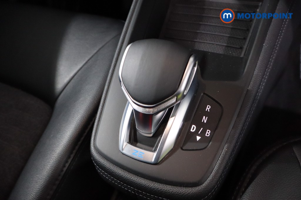 Renault ZOE Gt Line -Plus Automatic Electric Hatchback - Stock Number (1632106) - 21st supplementary image