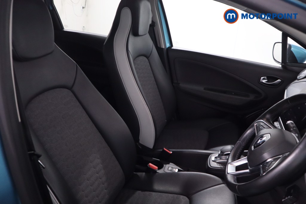 Renault ZOE Gt Line -Plus Automatic Electric Hatchback - Stock Number (1632106) - 23rd supplementary image