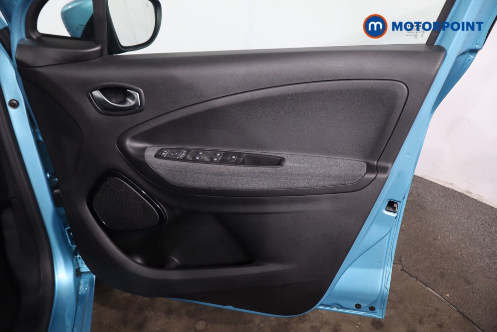 Renault ZOE Gt Line -Plus Automatic Electric Hatchback - Stock Number (1632106) - 24th supplementary image
