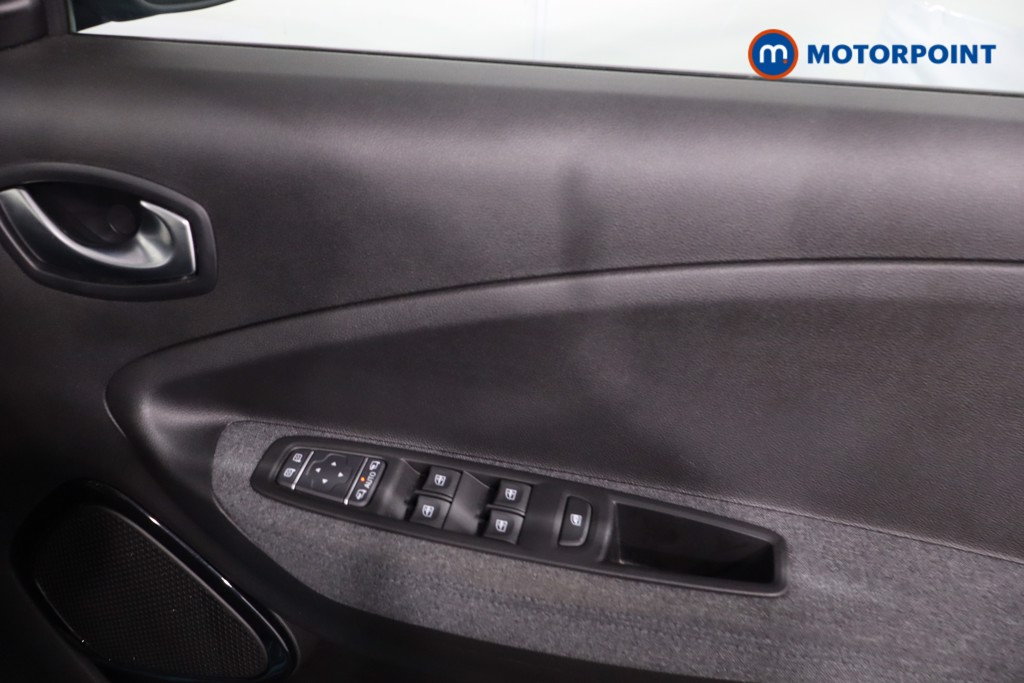 Renault ZOE Gt Line -Plus Automatic Electric Hatchback - Stock Number (1632106) - 25th supplementary image
