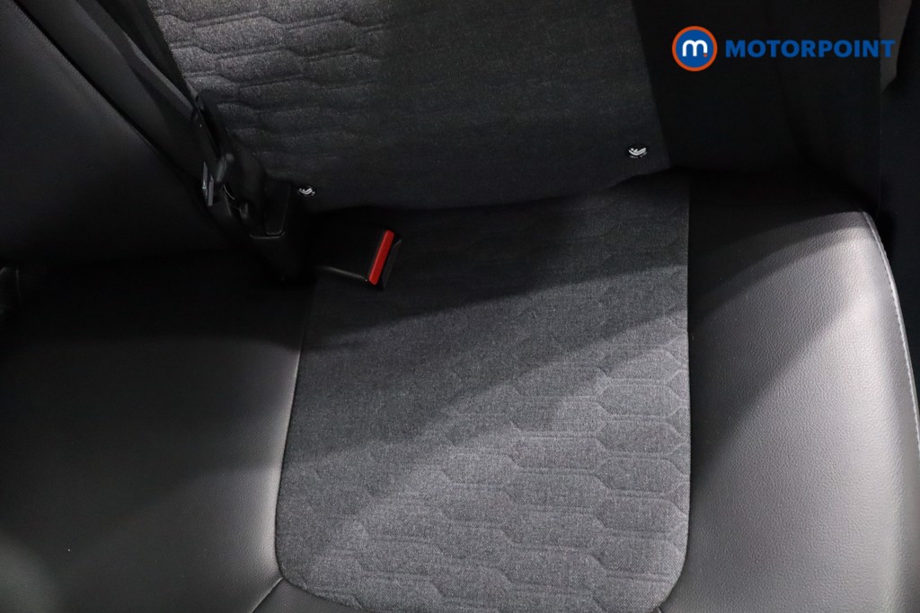 Renault ZOE Gt Line -Plus Automatic Electric Hatchback - Stock Number (1632106) - 26th supplementary image