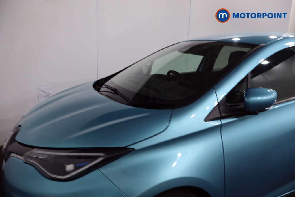 Renault ZOE Gt Line -Plus Automatic Electric Hatchback - Stock Number (1632106) - 27th supplementary image