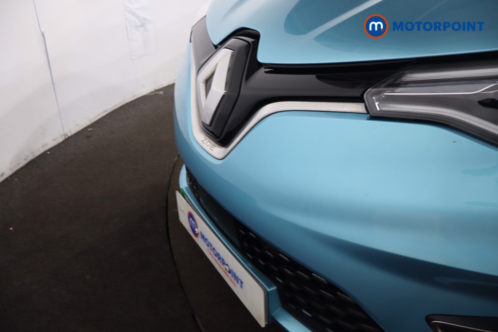 Renault ZOE Gt Line -Plus Automatic Electric Hatchback - Stock Number (1632106) - 28th supplementary image