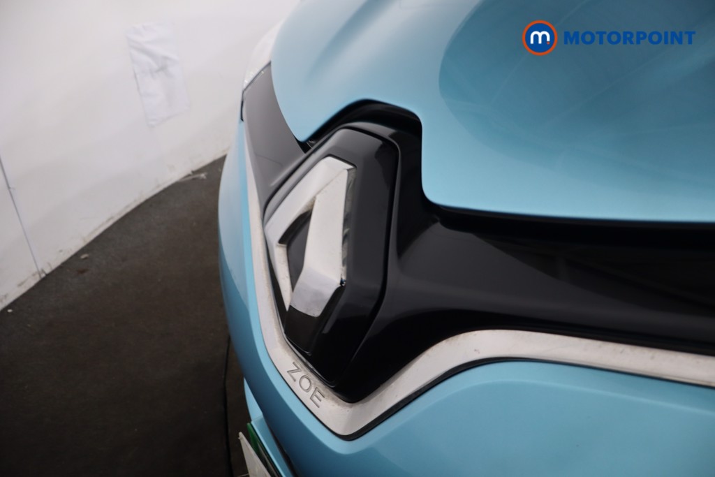 Renault ZOE Gt Line -Plus Automatic Electric Hatchback - Stock Number (1632106) - 29th supplementary image