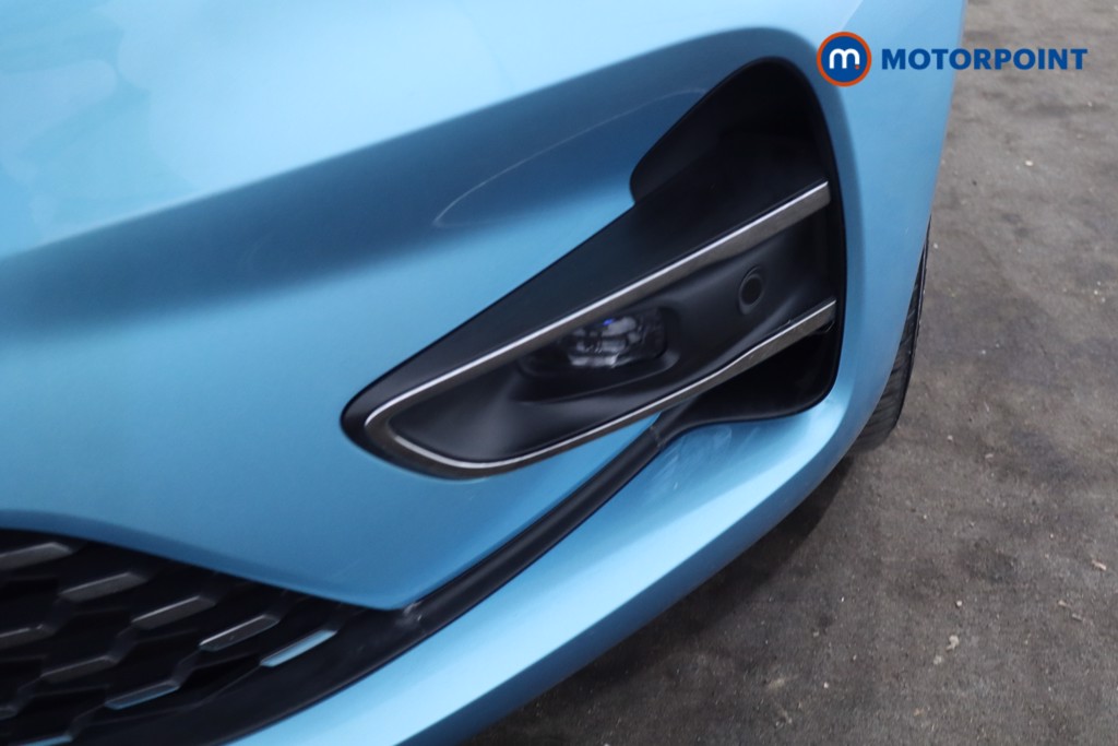 Renault ZOE Gt Line -Plus Automatic Electric Hatchback - Stock Number (1632106) - 31st supplementary image