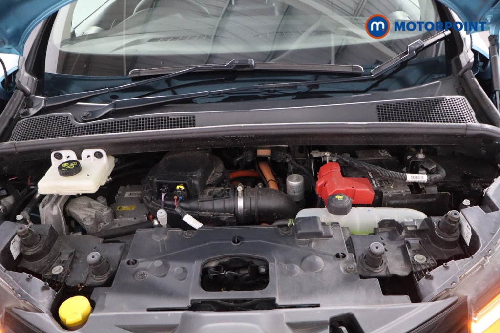 Renault ZOE Gt Line -Plus Automatic Electric Hatchback - Stock Number (1632106) - 32nd supplementary image
