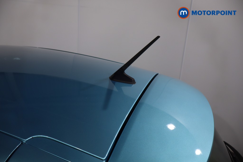 Renault ZOE Gt Line -Plus Automatic Electric Hatchback - Stock Number (1632106) - 34th supplementary image