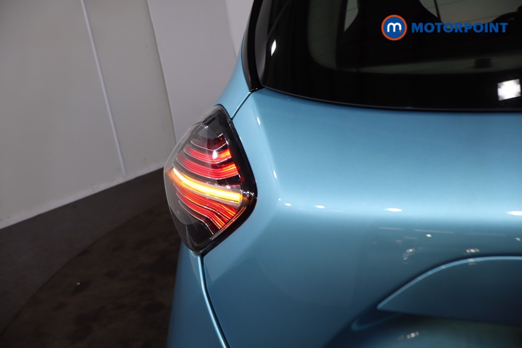 Renault ZOE Gt Line -Plus Automatic Electric Hatchback - Stock Number (1632106) - 36th supplementary image