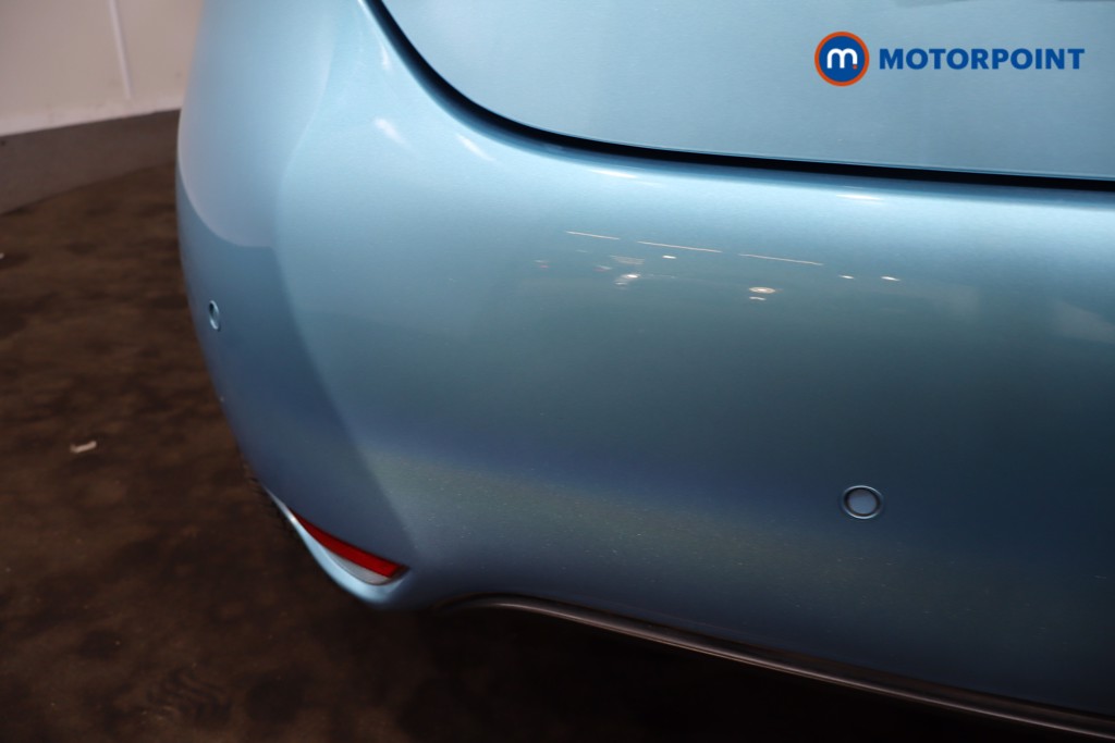 Renault ZOE Gt Line -Plus Automatic Electric Hatchback - Stock Number (1632106) - 37th supplementary image