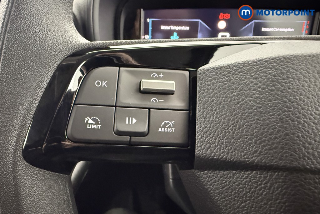 Citroen Berlingo Enterprise Manual Diesel Panel Van - Stock Number (1632183) - 6th supplementary image