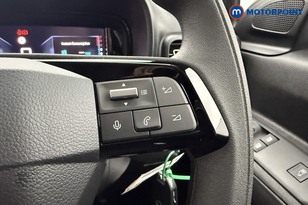 Citroen Berlingo Enterprise Manual Diesel Panel Van - Stock Number (1632183) - 7th supplementary image