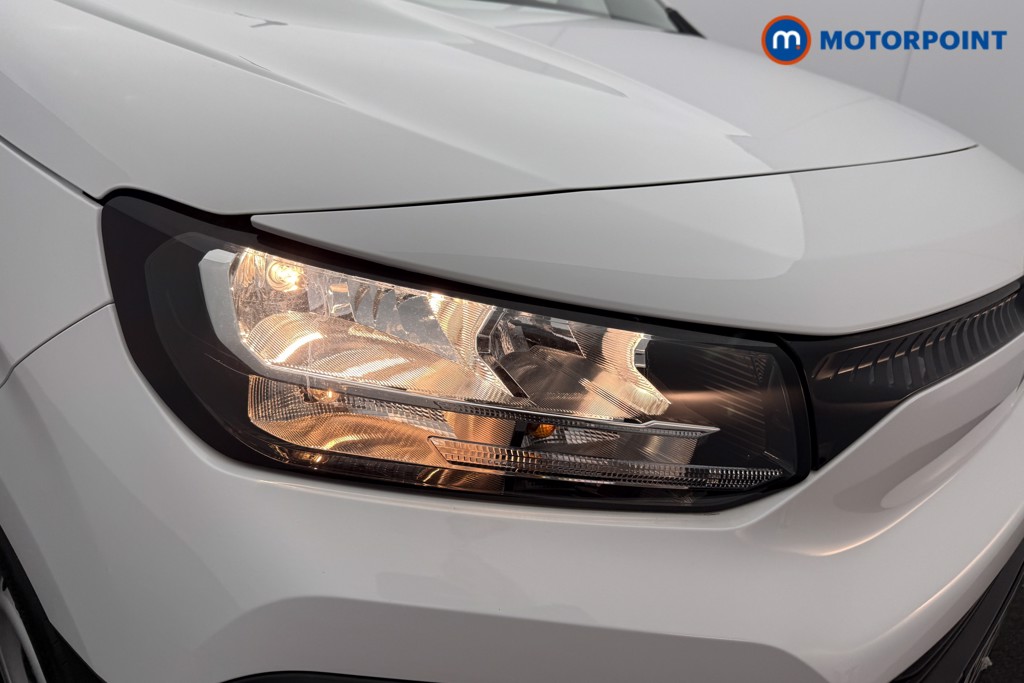 Citroen Berlingo Enterprise Manual Diesel Panel Van - Stock Number (1632183) - 13th supplementary image