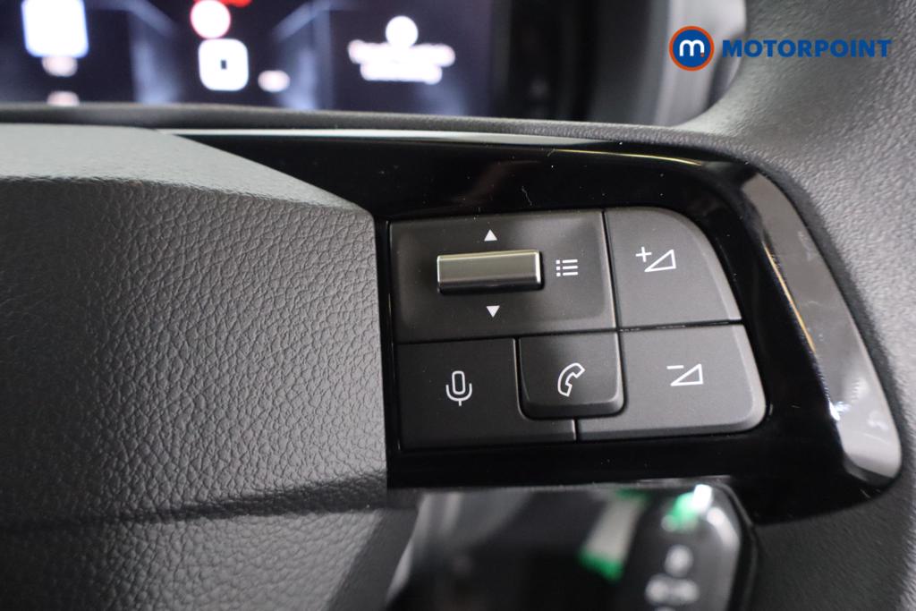 Citroen Berlingo Enterprise Manual Diesel Panel Van - Stock Number (1632184) - 7th supplementary image