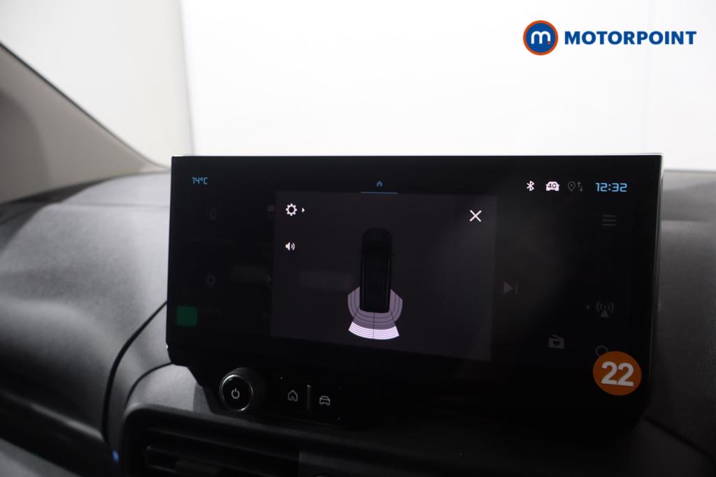 Citroen Berlingo Enterprise Manual Diesel Panel Van - Stock Number (1632184) - 11th supplementary image