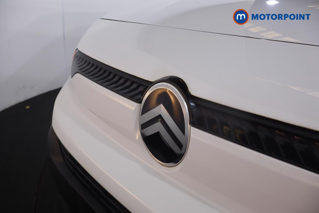 Citroen Berlingo Enterprise Manual Diesel Panel Van - Stock Number (1632184) - 14th supplementary image