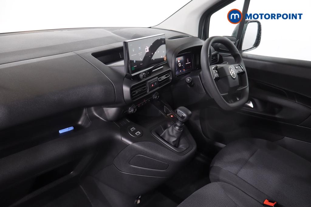 Citroen Berlingo Enterprise Manual Diesel Panel Van - Stock Number (1632184) - 15th supplementary image