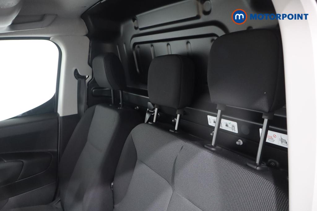 Citroen Berlingo Enterprise Manual Diesel Panel Van - Stock Number (1632184) - 16th supplementary image