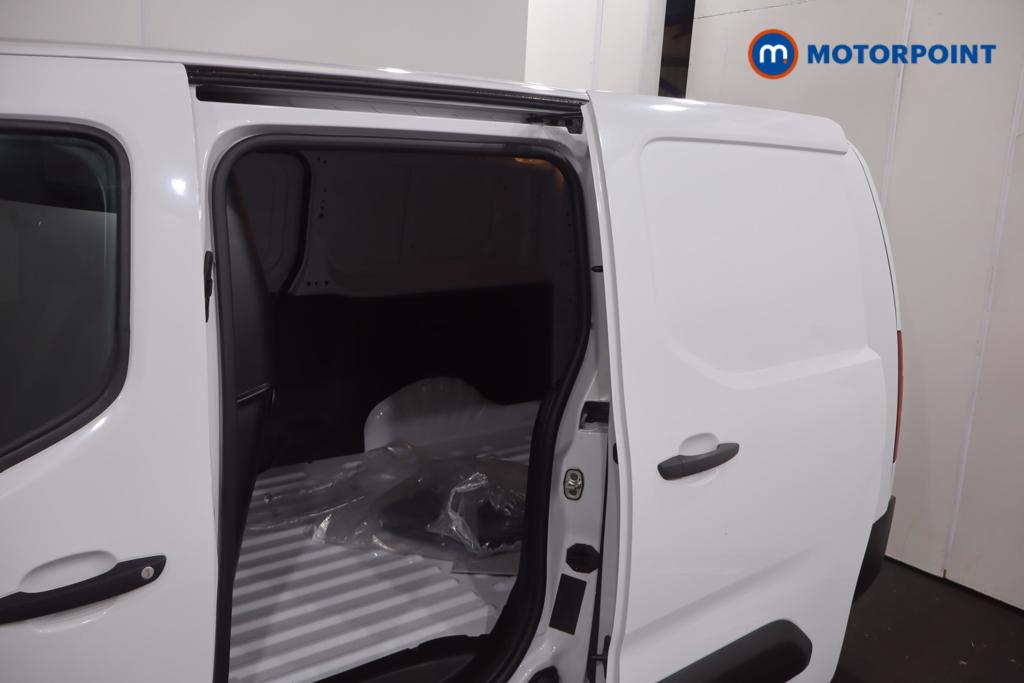 Citroen Berlingo Enterprise Manual Diesel Panel Van - Stock Number (1632184) - 17th supplementary image