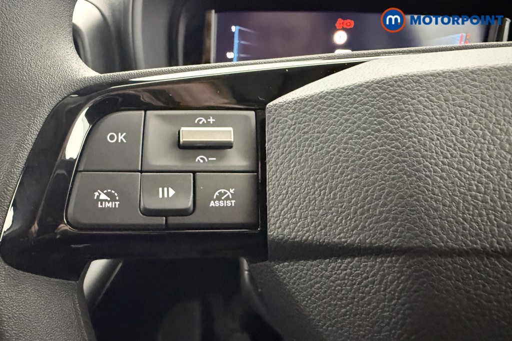 Citroen Berlingo Enterprise Manual Diesel Panel Van - Stock Number (1632185) - 6th supplementary image