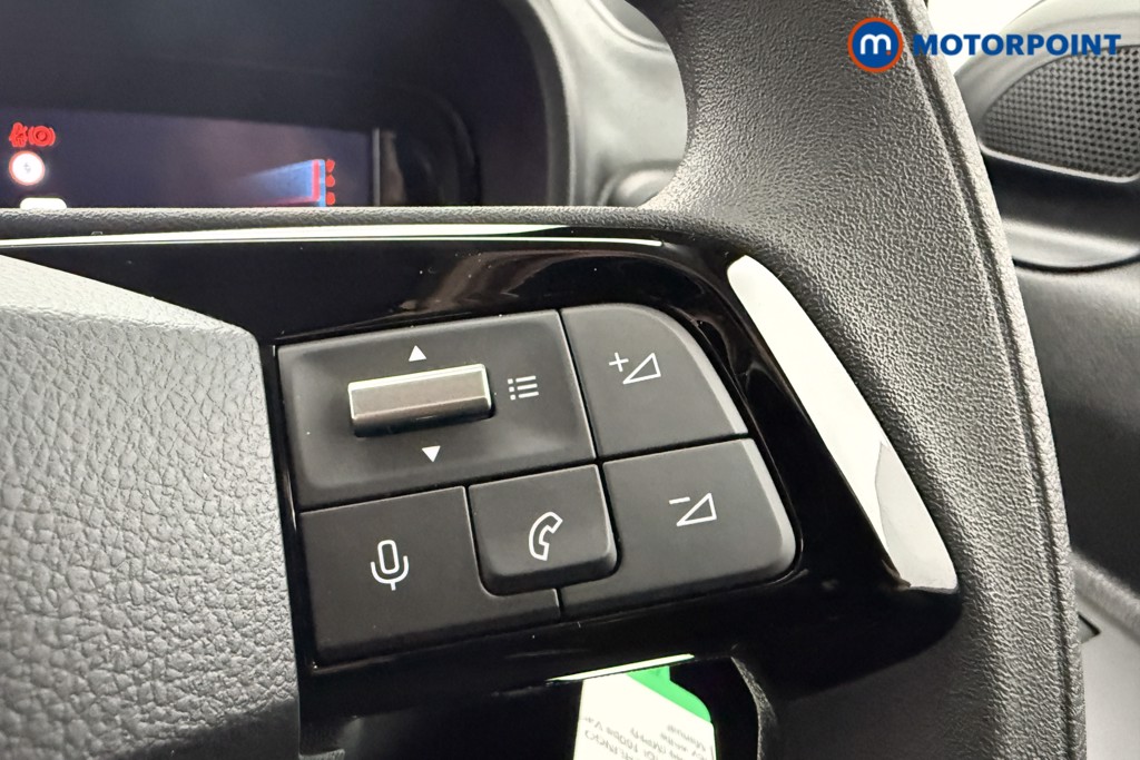 Citroen Berlingo Enterprise Manual Diesel Panel Van - Stock Number (1632185) - 7th supplementary image