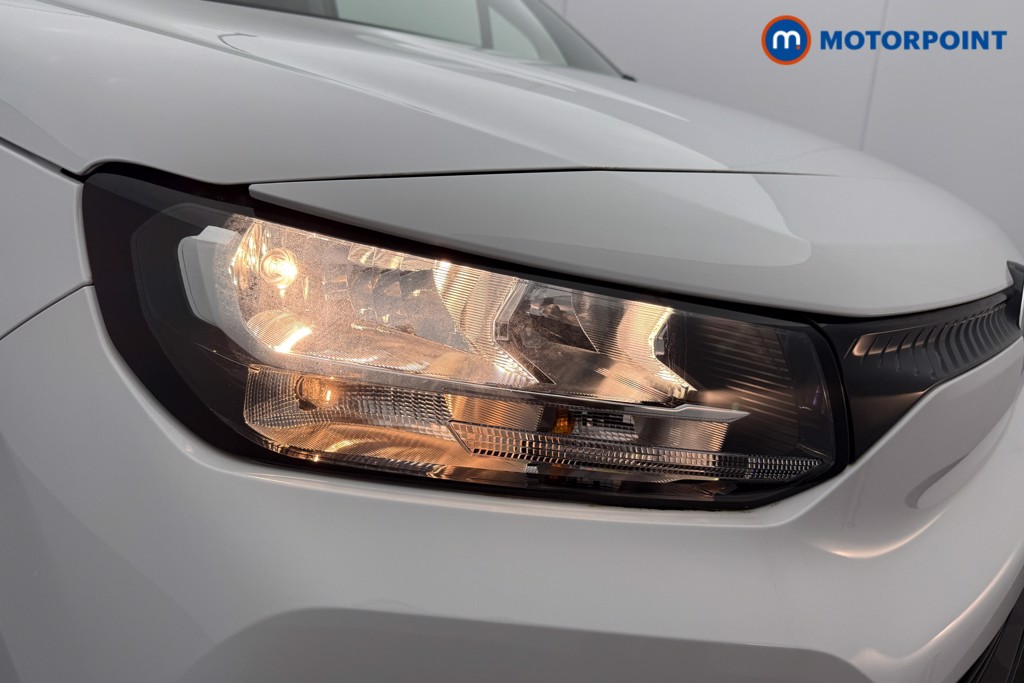 Citroen Berlingo Enterprise Manual Diesel Panel Van - Stock Number (1632185) - 12th supplementary image