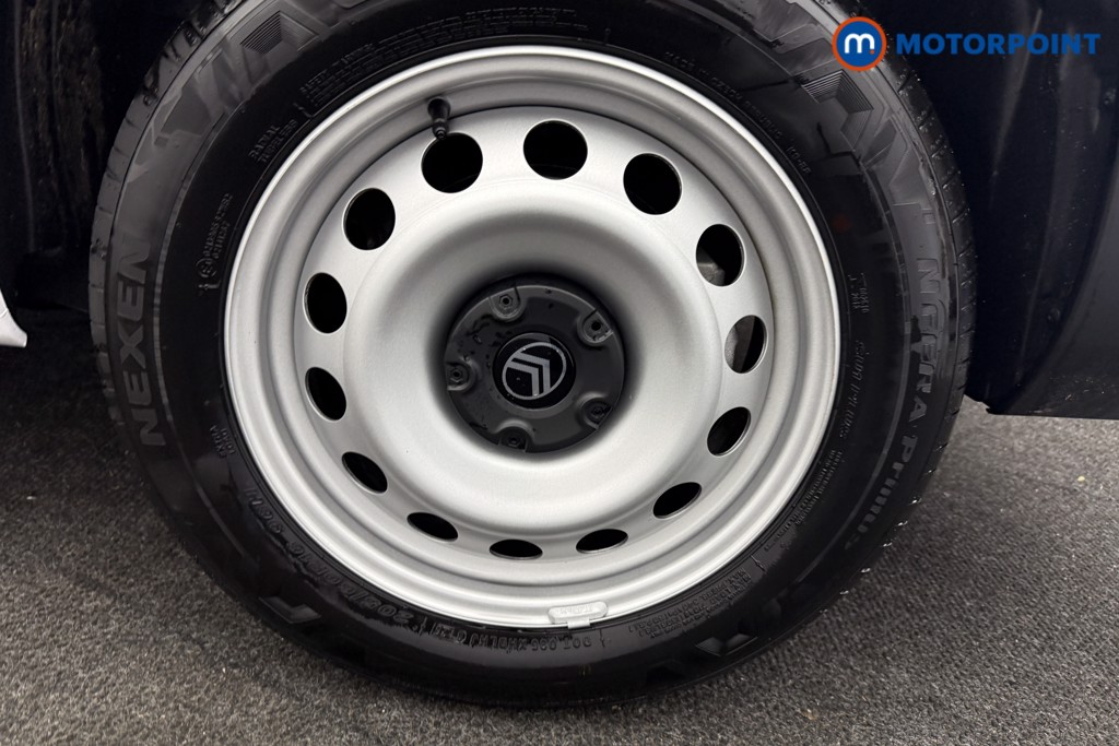 Citroen Berlingo Enterprise Manual Diesel Panel Van - Stock Number (1632185) - 17th supplementary image