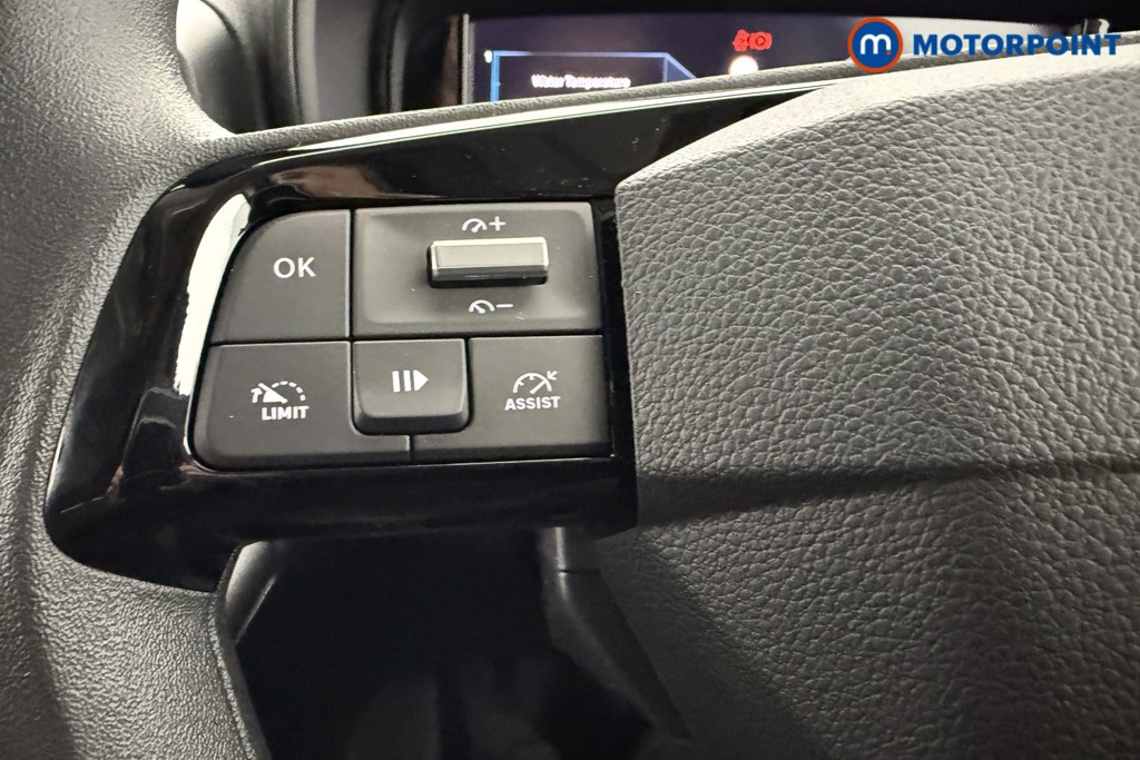 Citroen Berlingo Enterprise Manual Diesel Panel Van - Stock Number (1632186) - 6th supplementary image