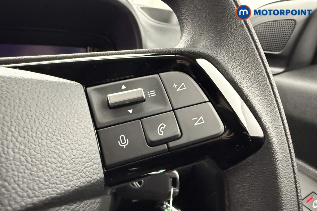 Citroen Berlingo Enterprise Manual Diesel Panel Van - Stock Number (1632186) - 7th supplementary image