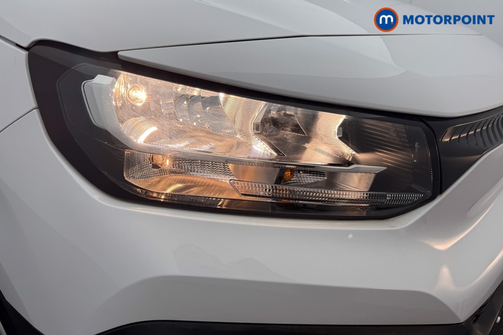 Citroen Berlingo Enterprise Manual Diesel Panel Van - Stock Number (1632186) - 12th supplementary image