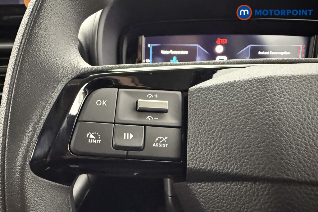 Citroen Berlingo Enterprise Manual Diesel Panel Van - Stock Number (1632188) - 6th supplementary image