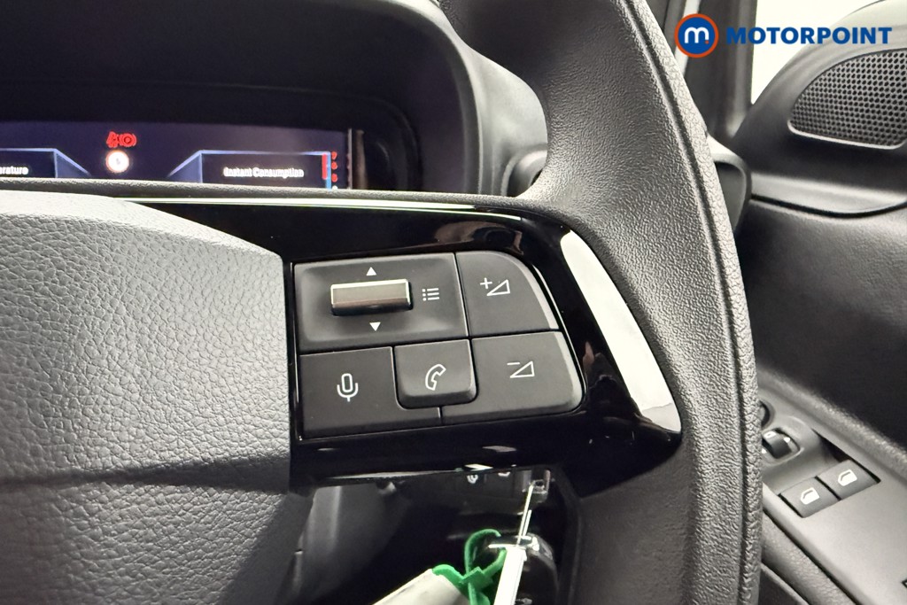 Citroen Berlingo Enterprise Manual Diesel Panel Van - Stock Number (1632188) - 7th supplementary image