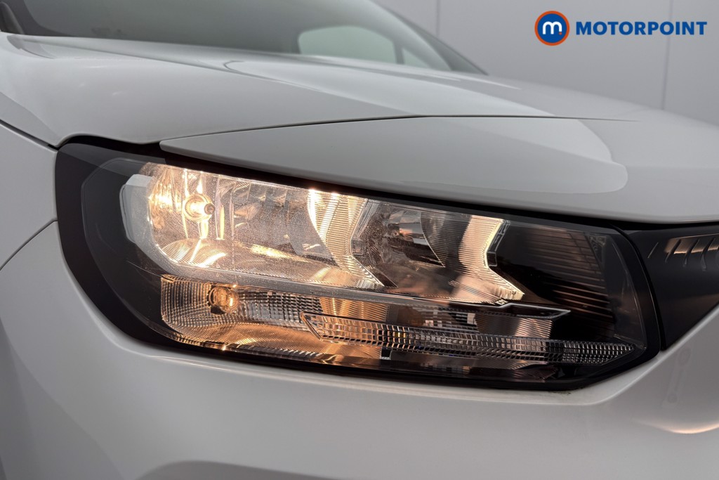 Citroen Berlingo Enterprise Manual Diesel Panel Van - Stock Number (1632188) - 13th supplementary image