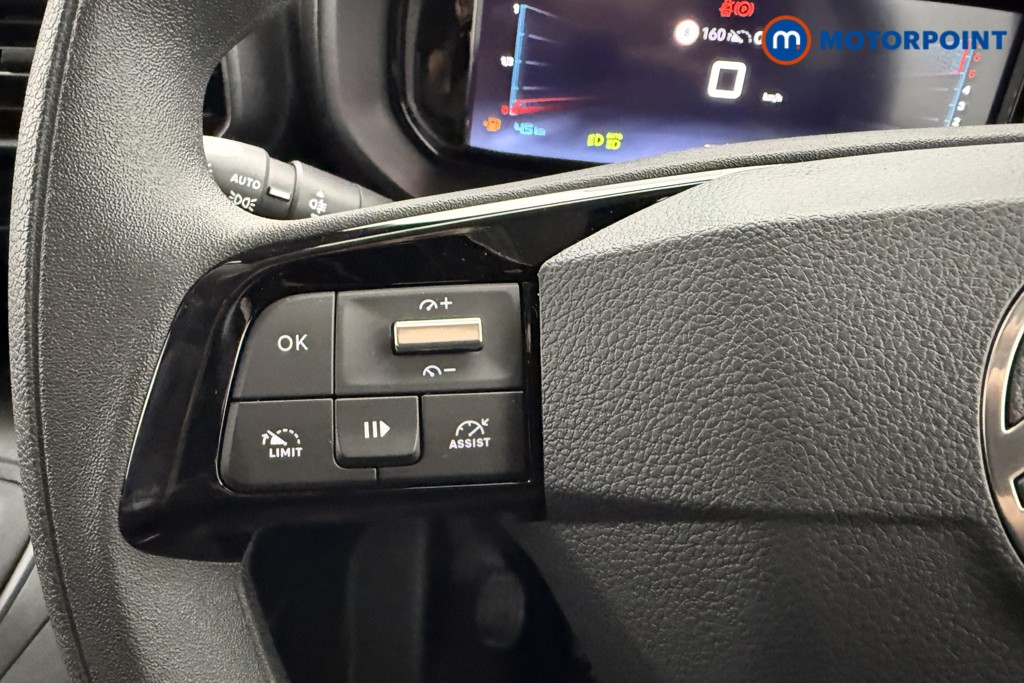 Citroen Berlingo Enterprise Manual Diesel Panel Van - Stock Number (1632190) - 6th supplementary image