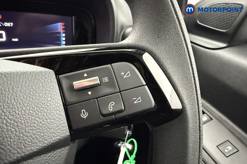 Citroen Berlingo Enterprise Manual Diesel Panel Van - Stock Number (1632190) - 7th supplementary image