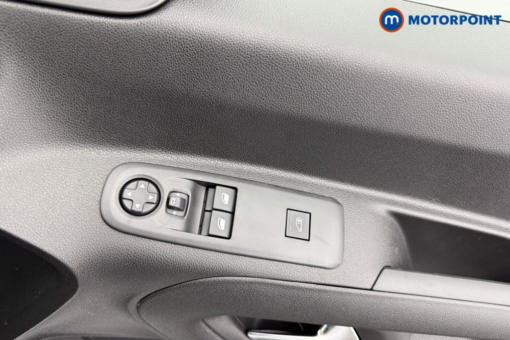 Citroen Berlingo Enterprise Manual Diesel Panel Van - Stock Number (1632190) - 8th supplementary image