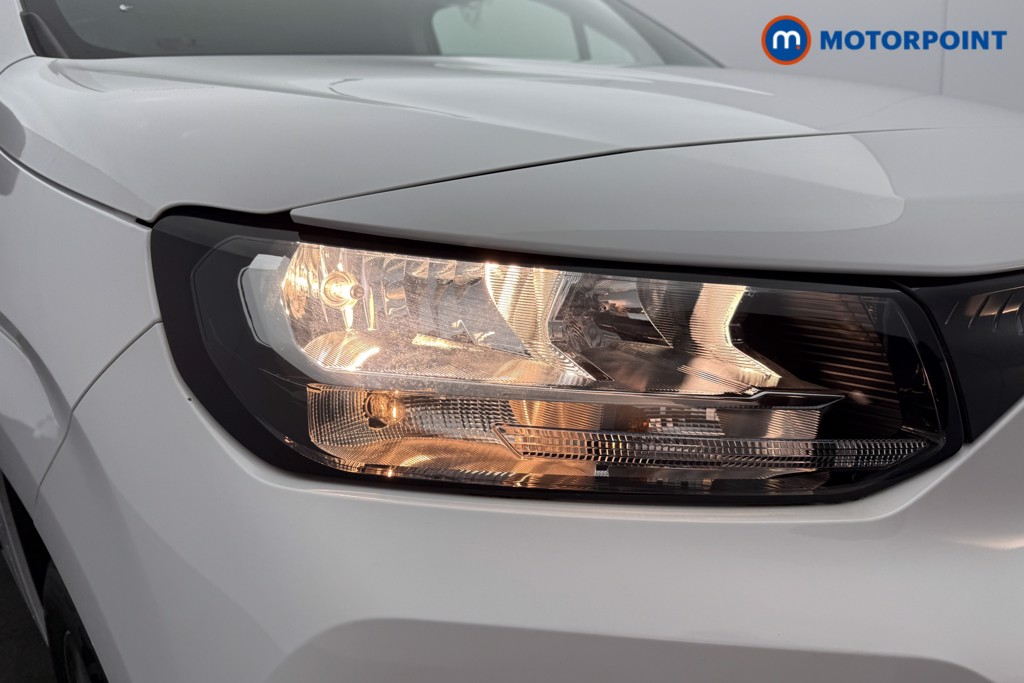 Citroen Berlingo Enterprise Manual Diesel Panel Van - Stock Number (1632190) - 13th supplementary image