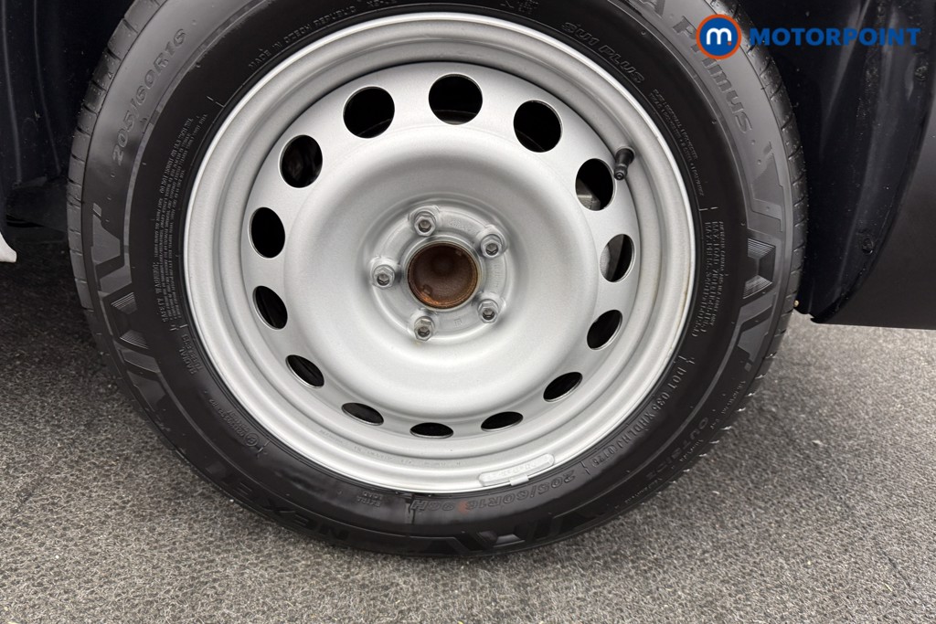 Citroen Berlingo Enterprise Manual Diesel Panel Van - Stock Number (1632190) - 18th supplementary image