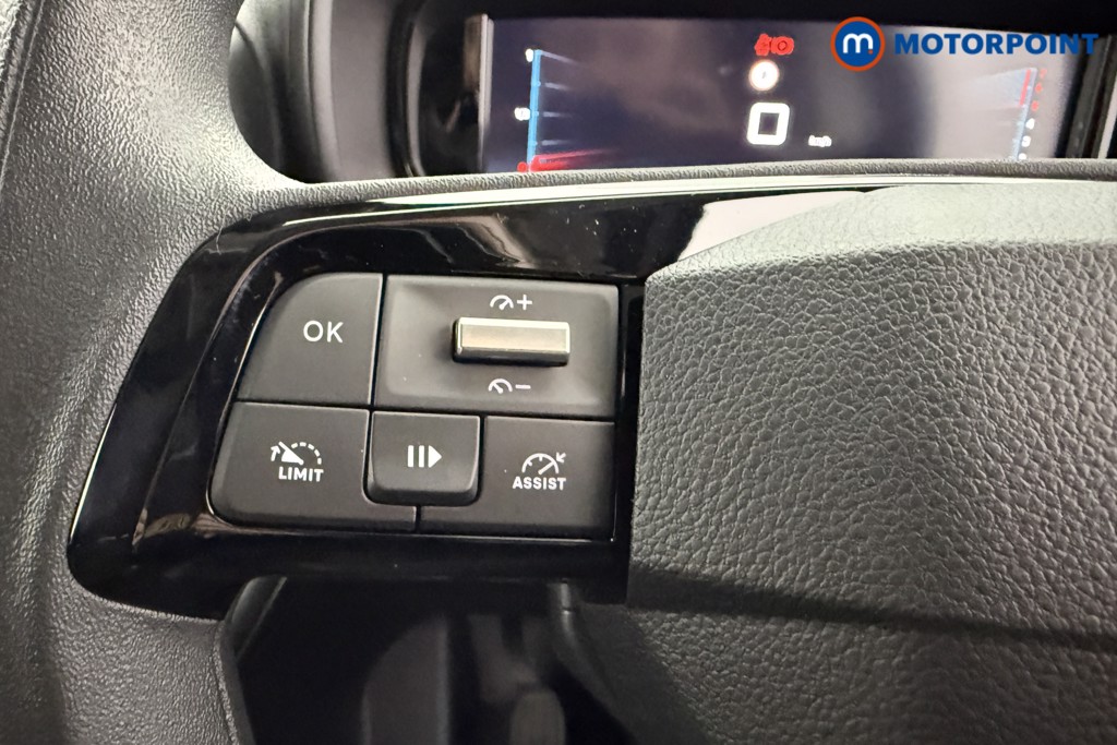 Citroen Berlingo Enterprise Manual Diesel Panel Van - Stock Number (1632282) - 6th supplementary image