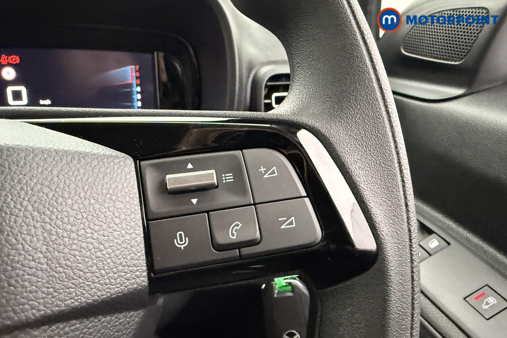 Citroen Berlingo Enterprise Manual Diesel Panel Van - Stock Number (1632282) - 7th supplementary image