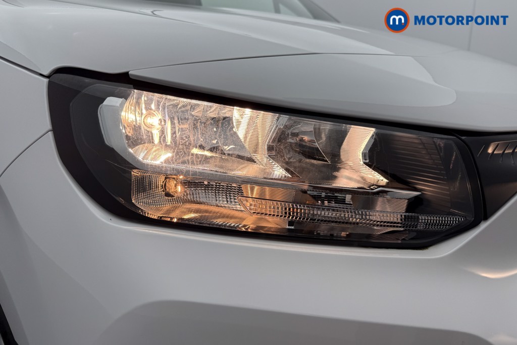 Citroen Berlingo Enterprise Manual Diesel Panel Van - Stock Number (1632282) - 13th supplementary image