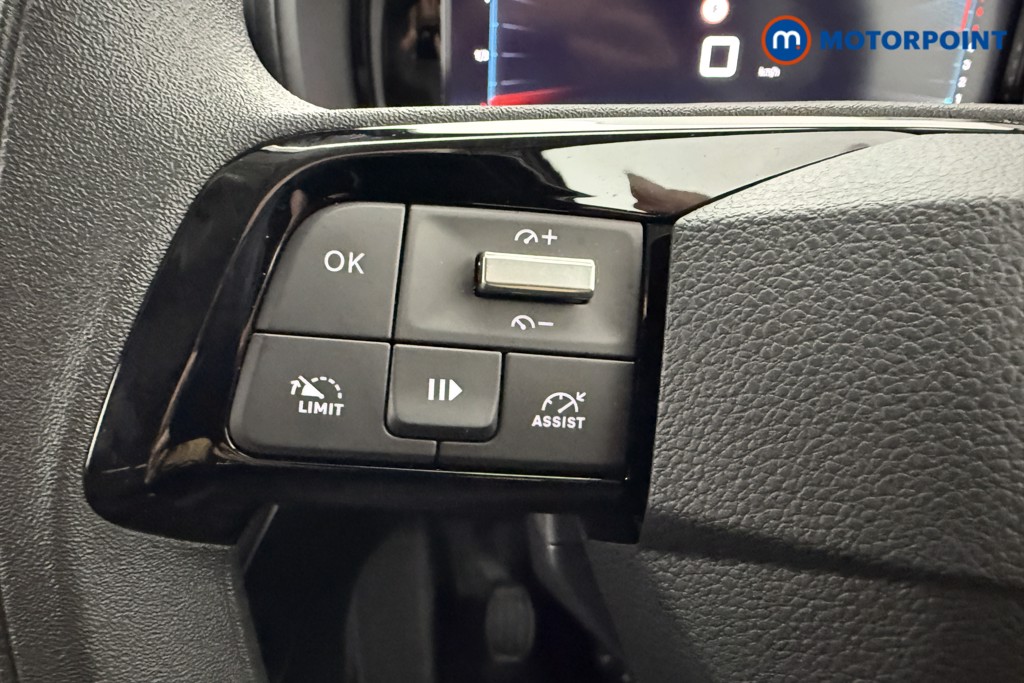 Citroen Berlingo Enterprise Manual Diesel Panel Van - Stock Number (1632284) - 6th supplementary image