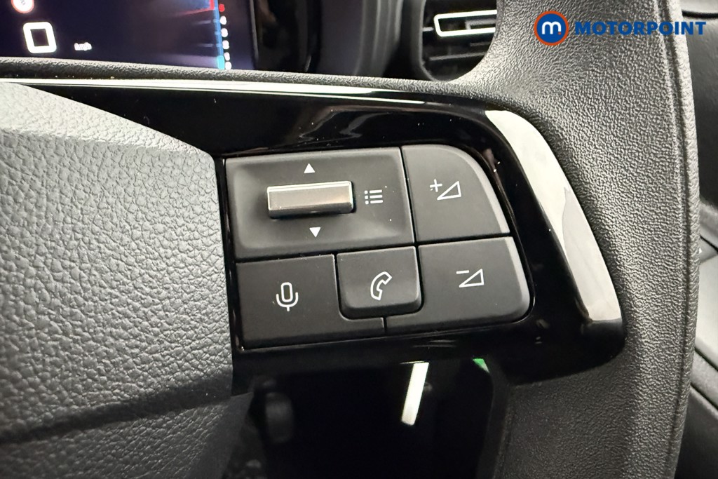 Citroen Berlingo Enterprise Manual Diesel Panel Van - Stock Number (1632284) - 7th supplementary image