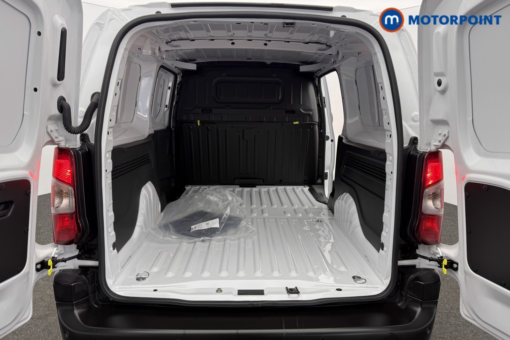Citroen Berlingo Enterprise Manual Diesel Panel Van - Stock Number (1632284) - 11th supplementary image