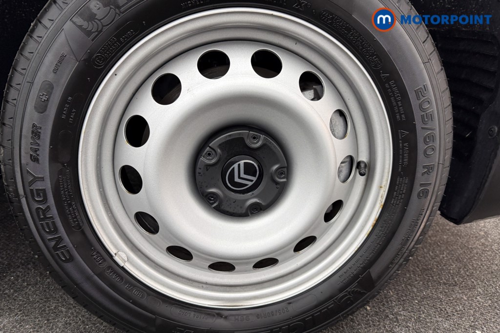 Citroen Berlingo Enterprise Manual Diesel Panel Van - Stock Number (1632284) - 16th supplementary image