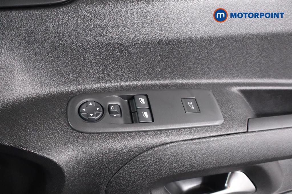 Citroen Berlingo Enterprise Manual Diesel Panel Van - Stock Number (1632288) - 9th supplementary image