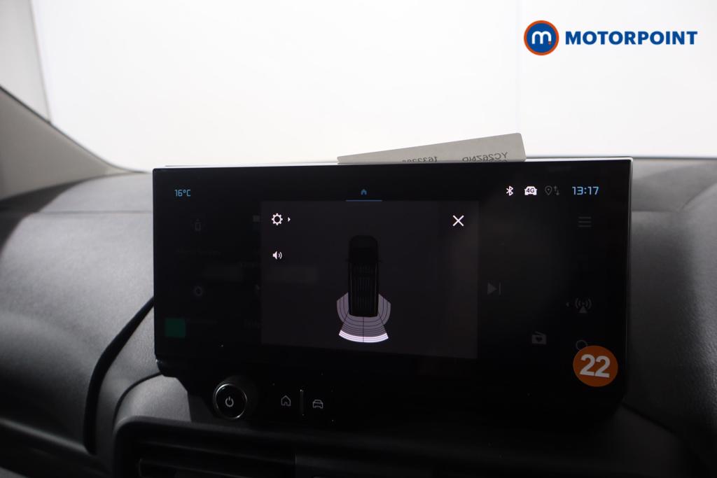 Citroen Berlingo Enterprise Manual Diesel Panel Van - Stock Number (1632288) - 10th supplementary image