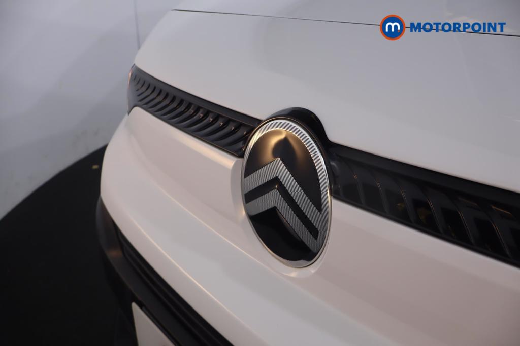 Citroen Berlingo Enterprise Manual Diesel Panel Van - Stock Number (1632288) - 13th supplementary image