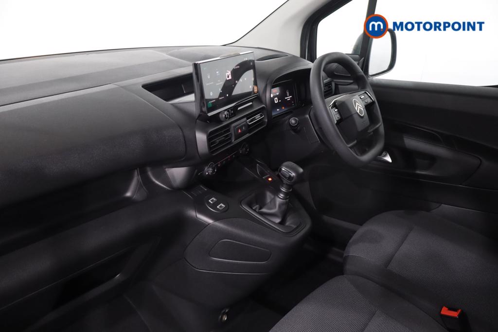 Citroen Berlingo Enterprise Manual Diesel Panel Van - Stock Number (1632288) - 14th supplementary image