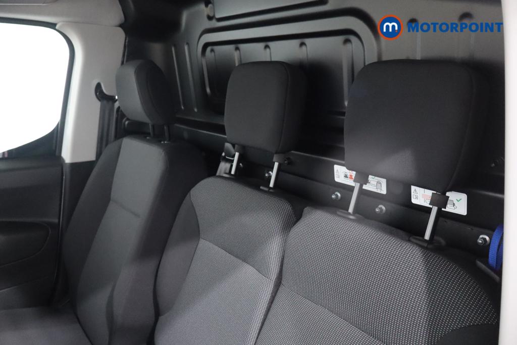 Citroen Berlingo Enterprise Manual Diesel Panel Van - Stock Number (1632288) - 15th supplementary image