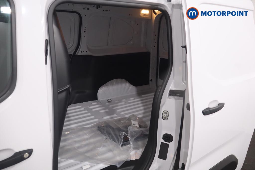 Citroen Berlingo Enterprise Manual Diesel Panel Van - Stock Number (1632288) - 16th supplementary image